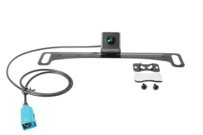Dual Mount LVDS Camera kit for 2019-2022 GM® 1500-Non Surround View