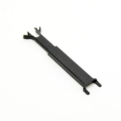 Rear View Windshield Mirror Wire Cover - Long Version