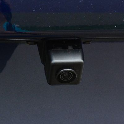 OEM Backup Camera For RCA Display, Fits 2007 - 2014 Tahoe Yukon Suburban
