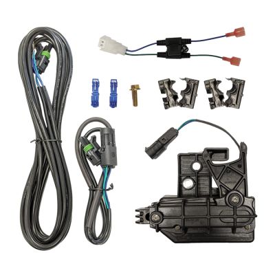 Power Tailgate Lock Kit, Fits 2007-2021 Toyota® Tundra