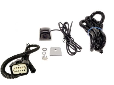 Plug & Play Rear Surface Cam Kit Fits 2020-2021 Ford® Ranger