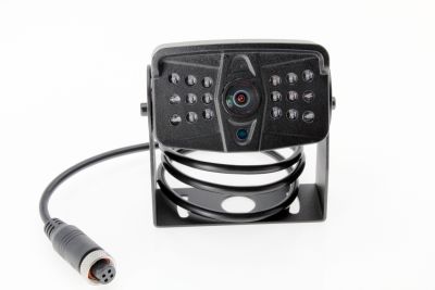 CCD Backup Camera for Agriculture and Commercial Applications - High Definition