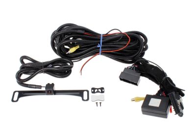 Universal Front Camera Fits Select Ford® Vehicles with SYNC 3 