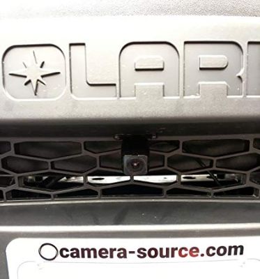UTV Camera-Dual Mount