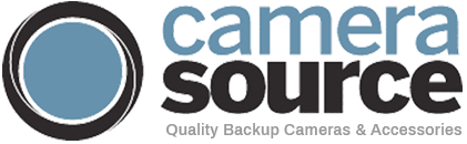 Camera Source | Quality Backup Cameras & Accessories